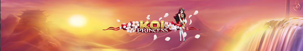 Koi Princess