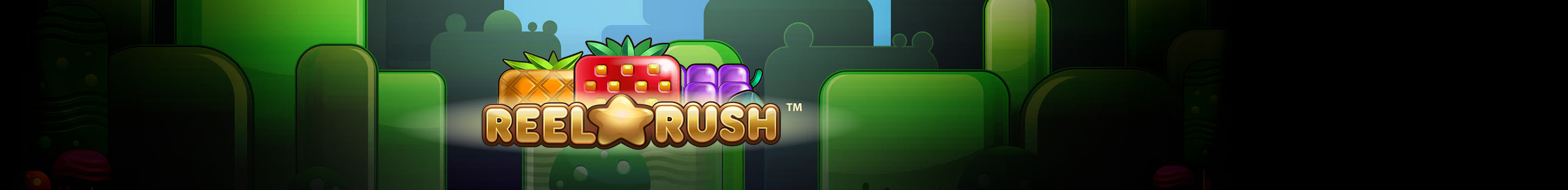 Reel Rush